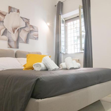 Gmm Hotel Rome Buitenkant foto
